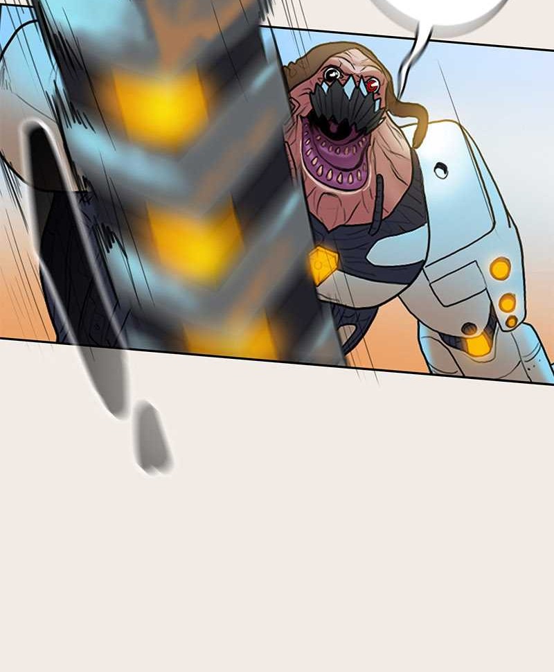 Ordeal Chapter 21 - halaman 18