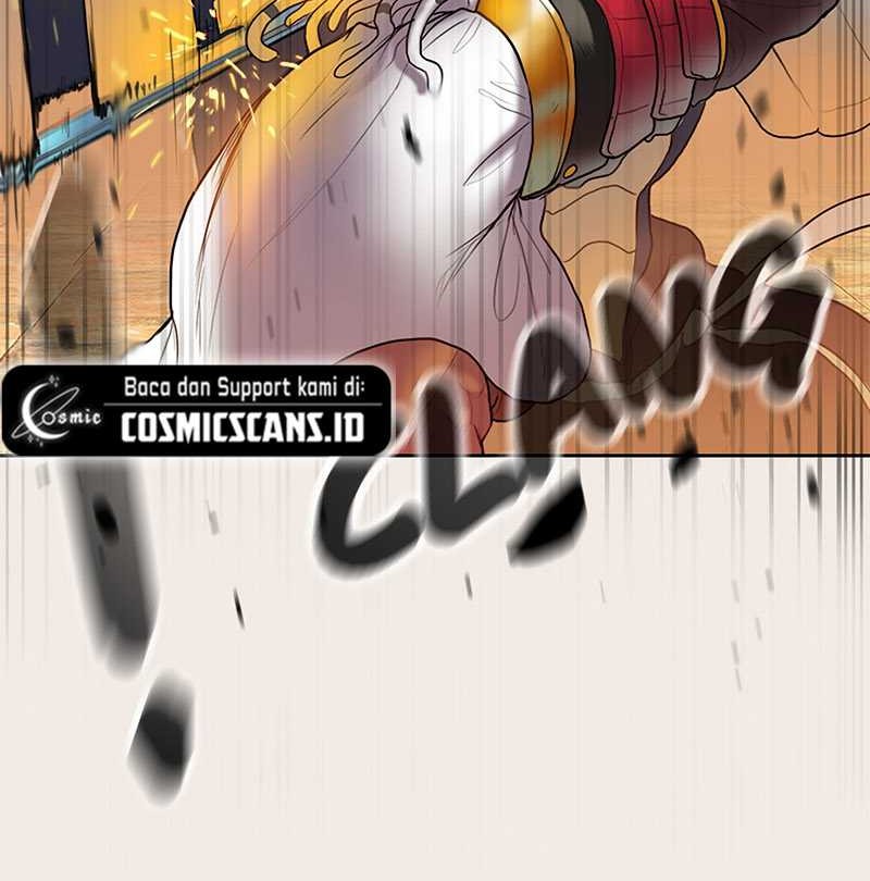 Ordeal Chapter 21 - halaman 25