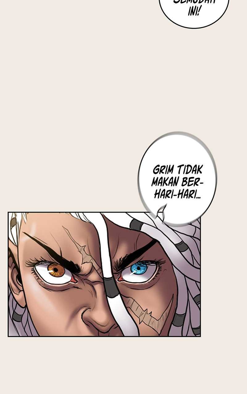 Ordeal Chapter 21 - halaman 30