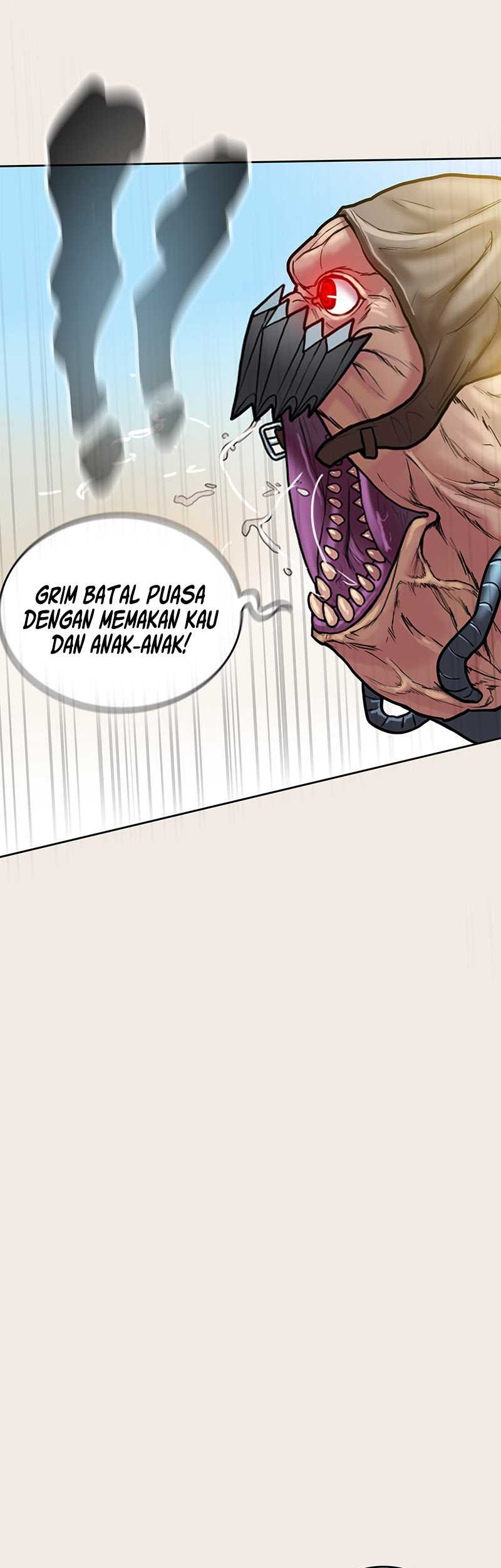 Ordeal Chapter 21 - halaman 31