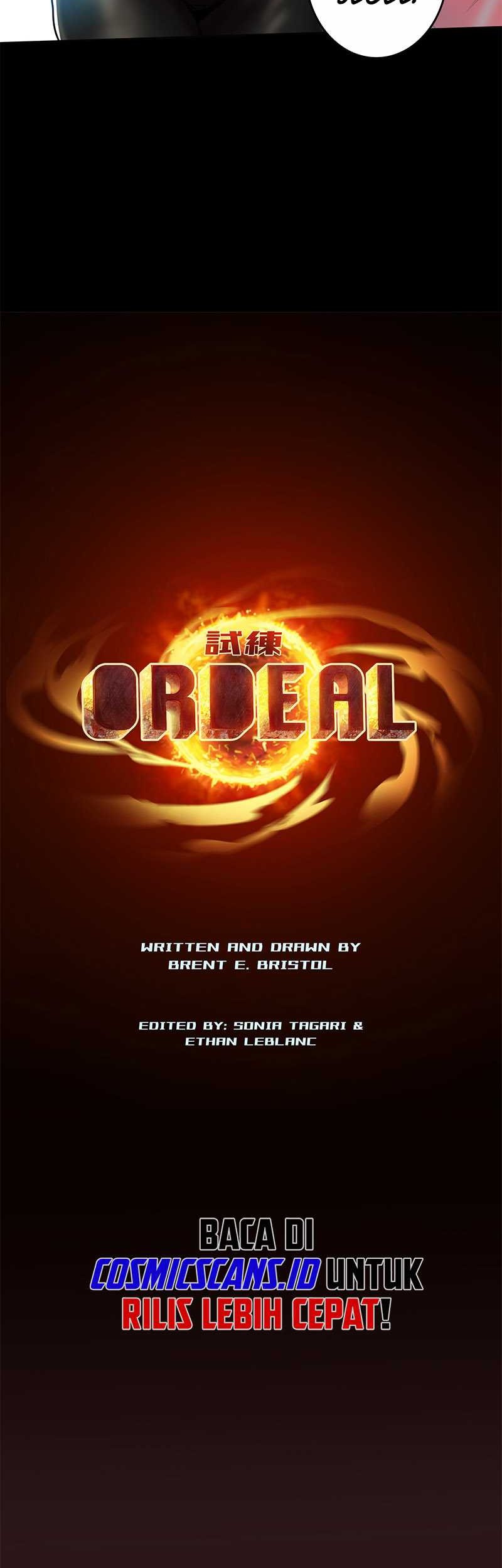 Ordeal Chapter 21 - halaman 4