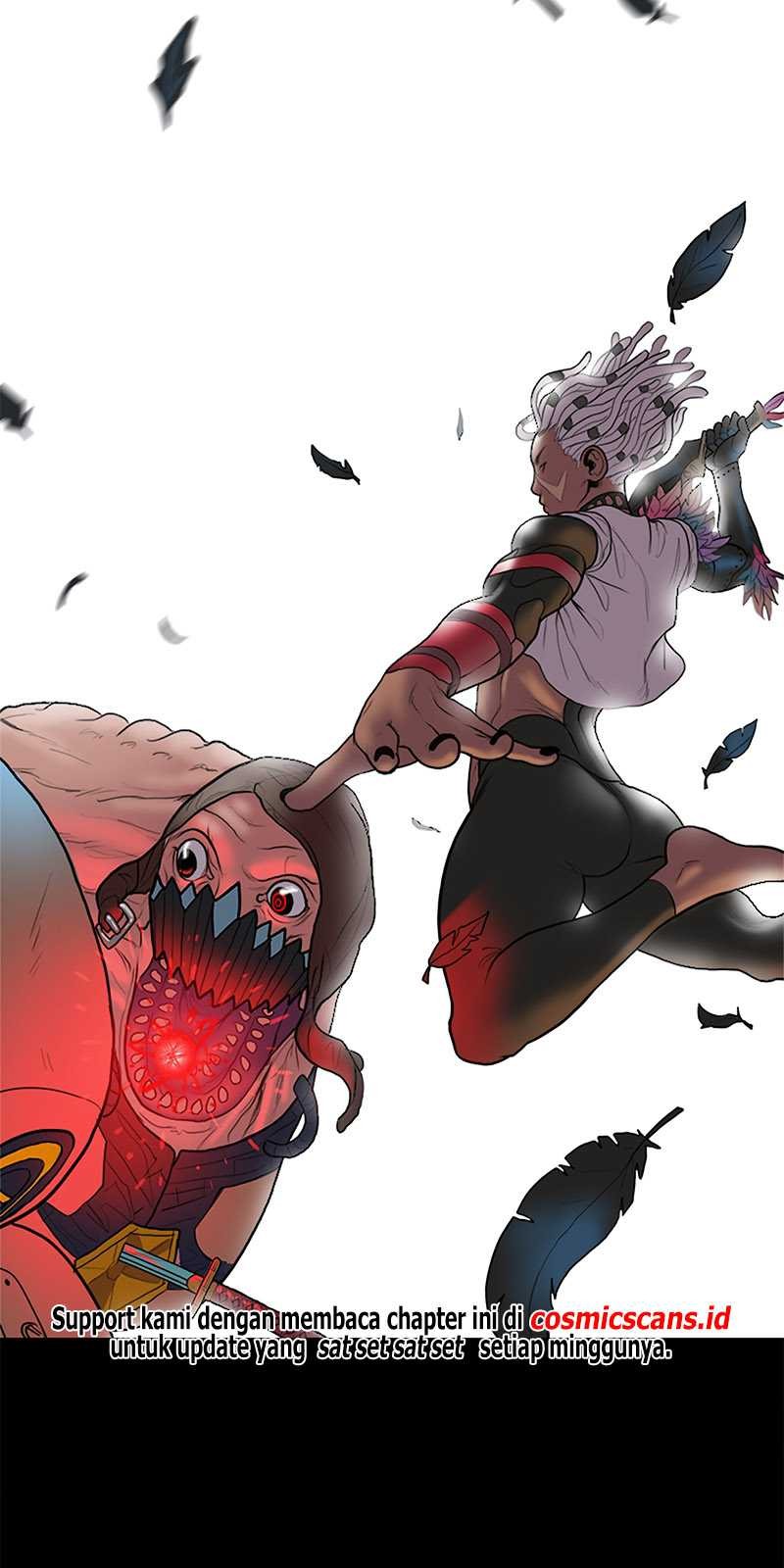 Ordeal Chapter 21 - halaman 40