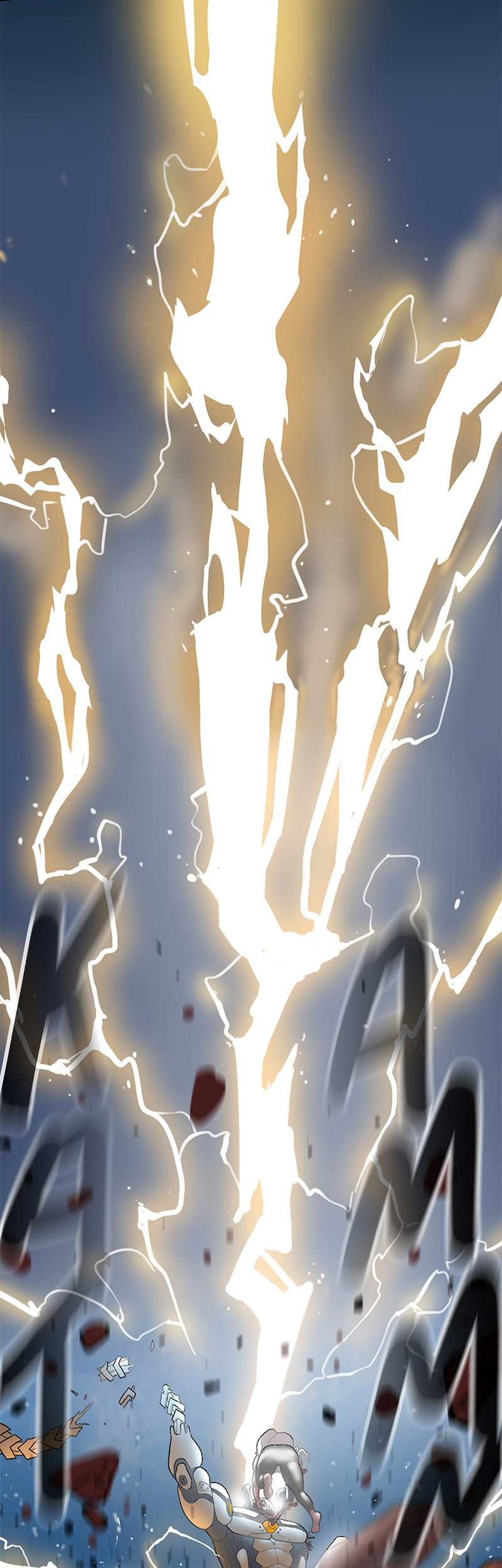 Ordeal Chapter 21 - halaman 48
