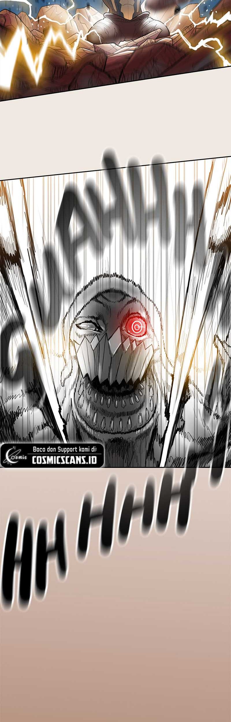 Ordeal Chapter 21 - halaman 49