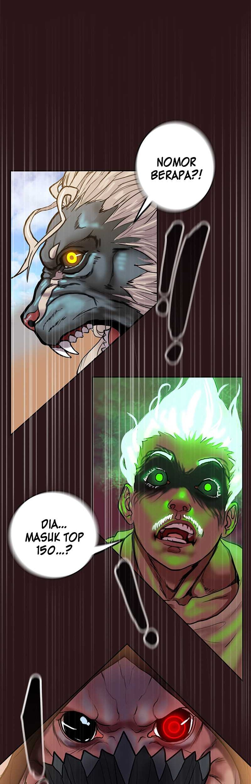 Ordeal Chapter 21 - halaman 5