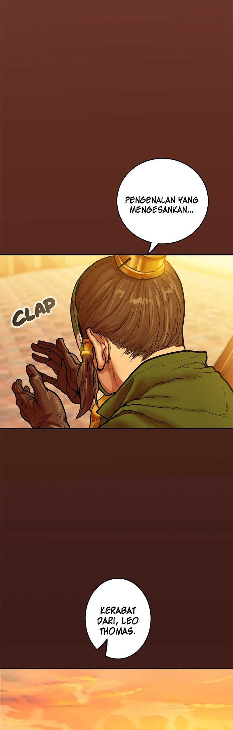 Ordeal Chapter 21 - halaman 51