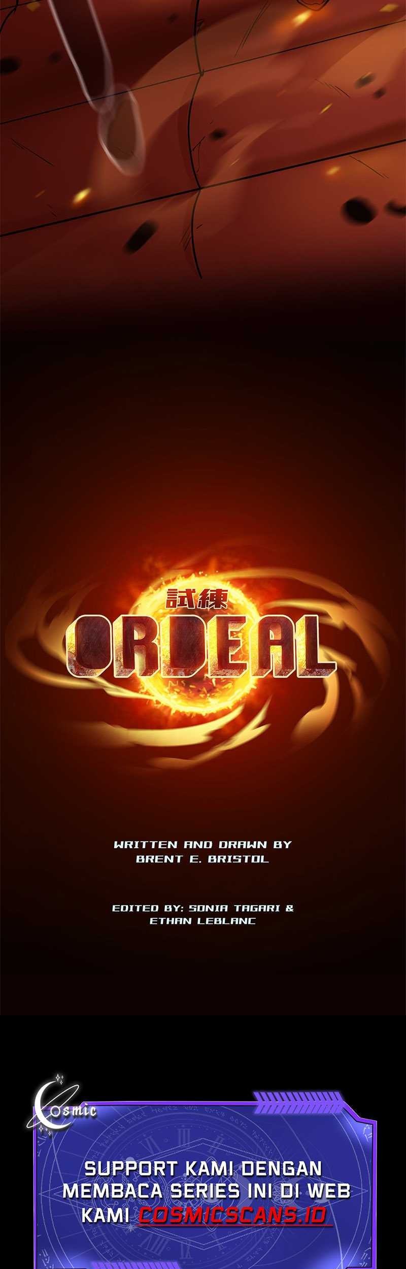 Ordeal Chapter 21 - halaman 59