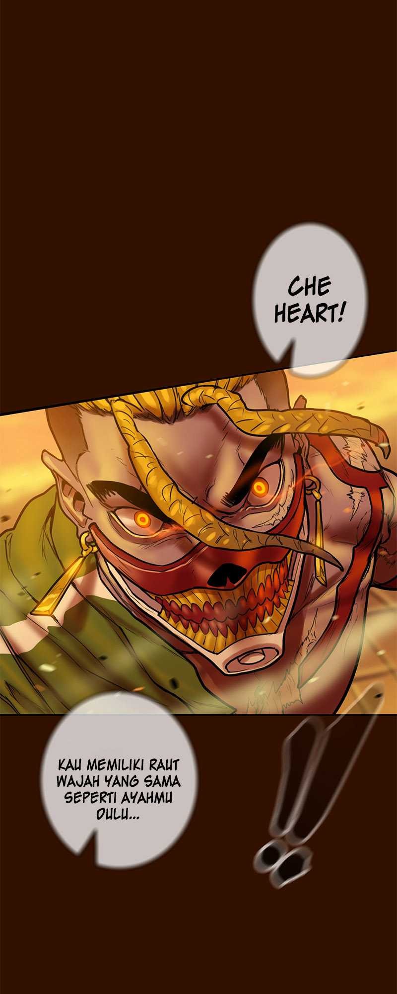 Ordeal Chapter 22 - halaman 11