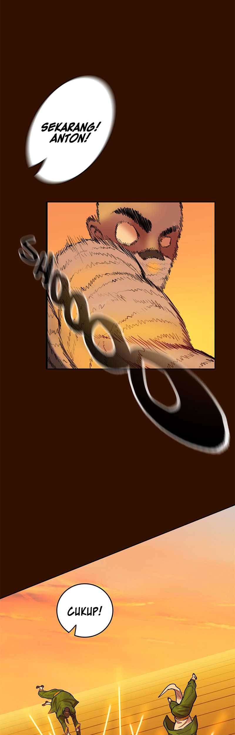 Ordeal Chapter 22 - halaman 12