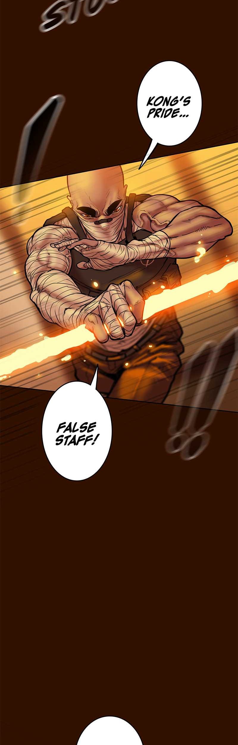 Ordeal Chapter 22 - halaman 19
