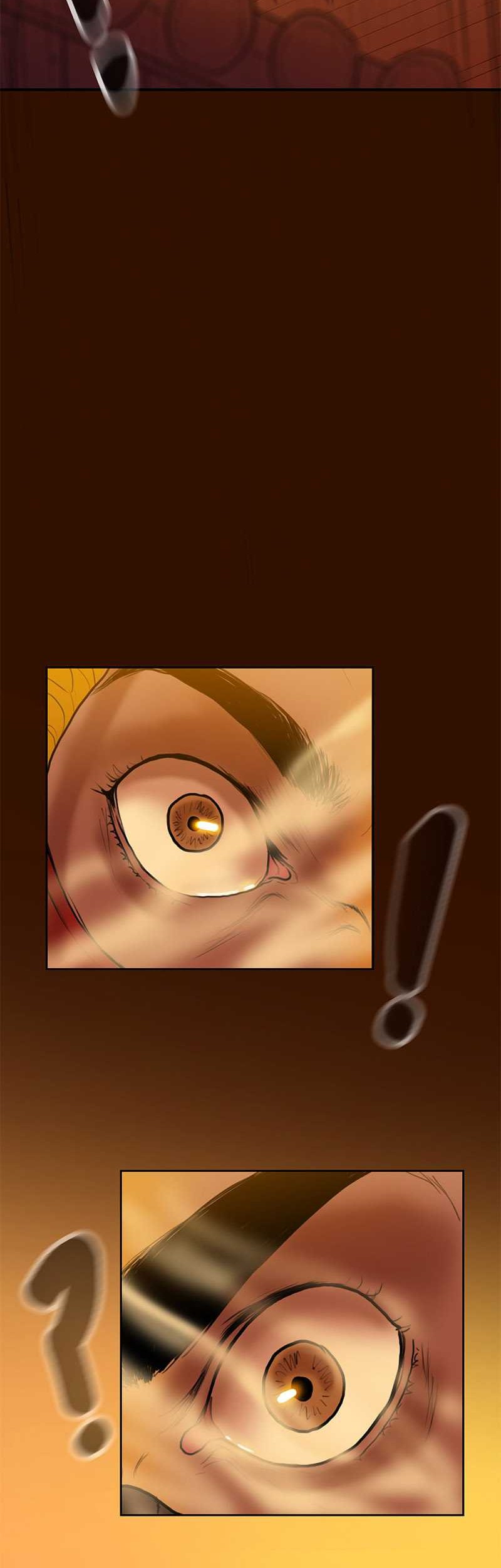 Ordeal Chapter 22 - halaman 23