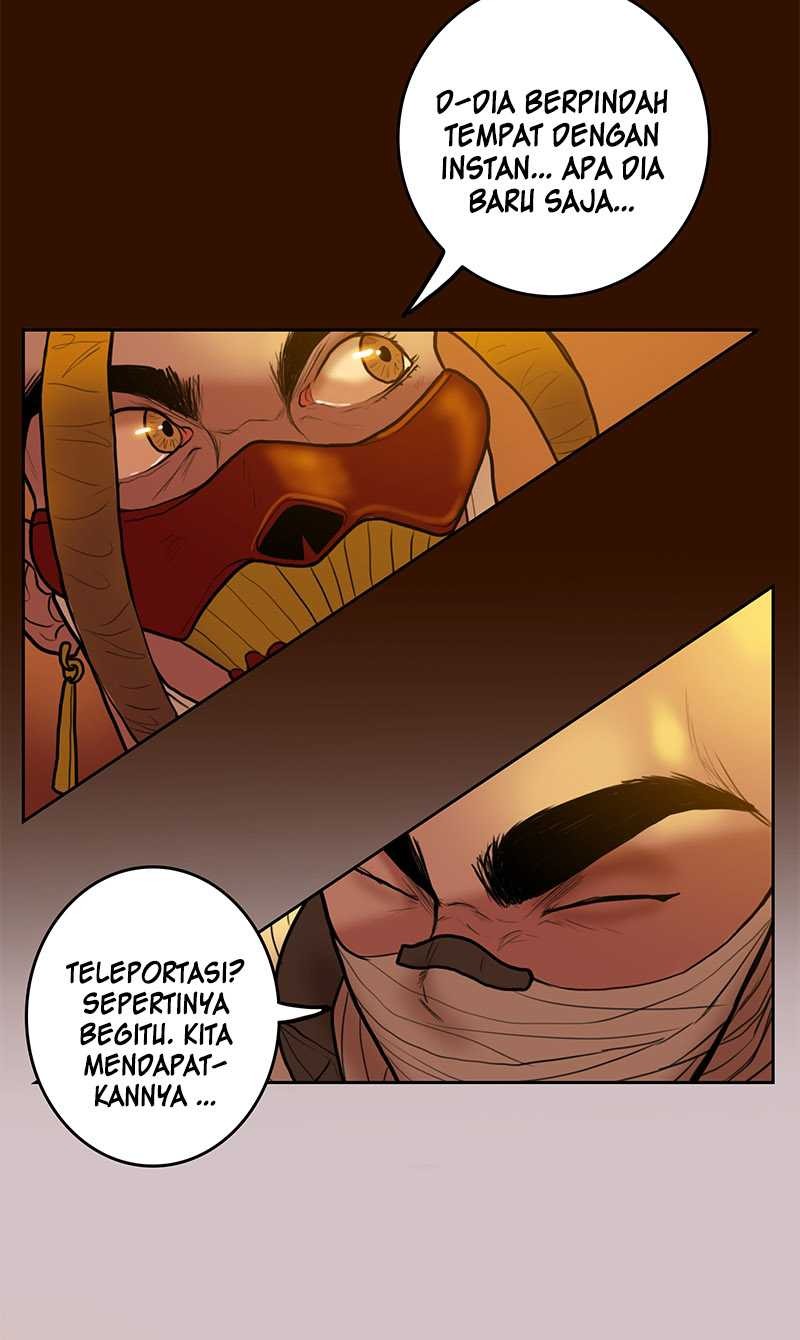 Ordeal Chapter 22 - halaman 26