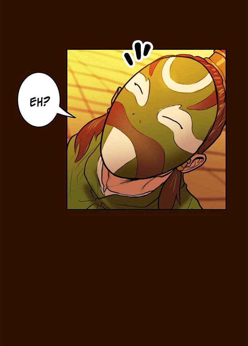 Ordeal Chapter 22 - halaman 30