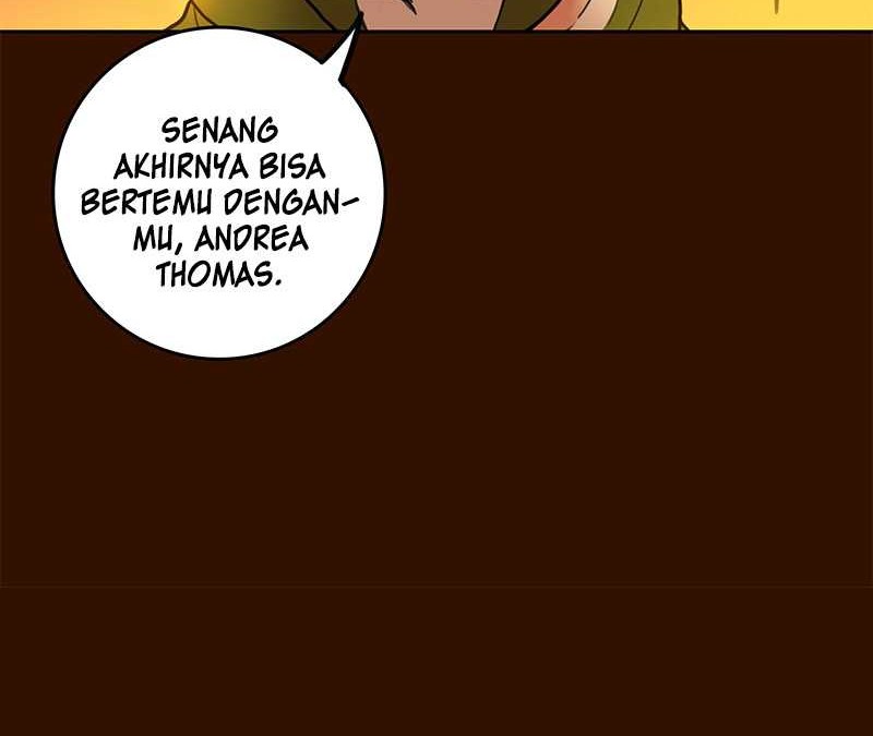 Ordeal Chapter 22 - halaman 34