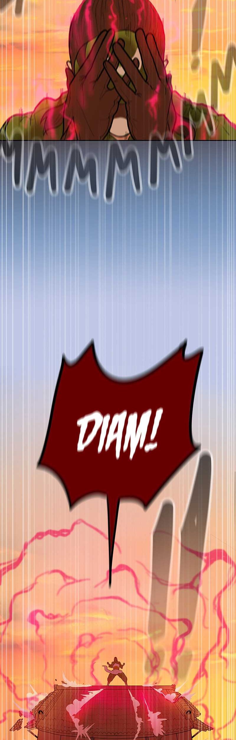 Ordeal Chapter 22 - halaman 38