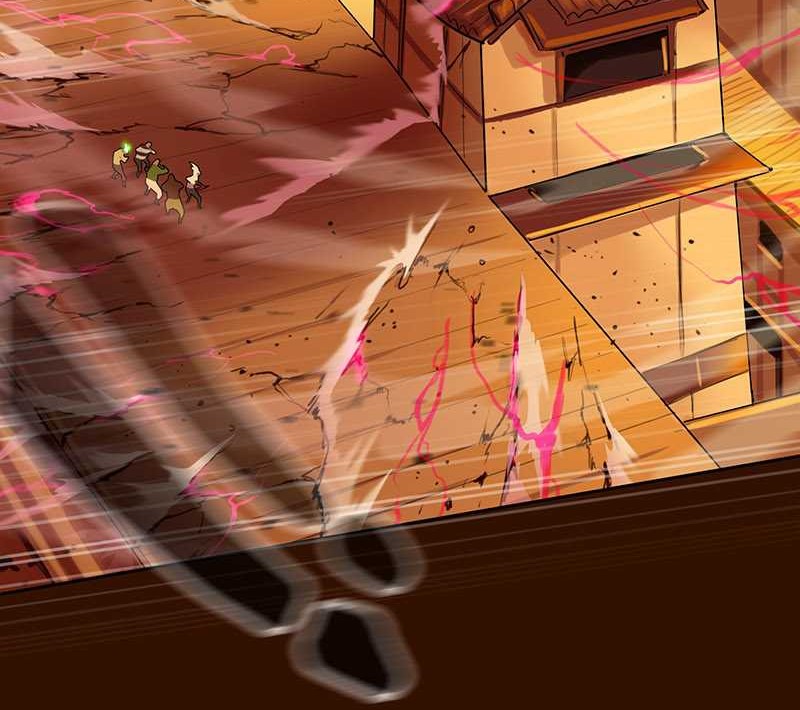 Ordeal Chapter 22 - halaman 40