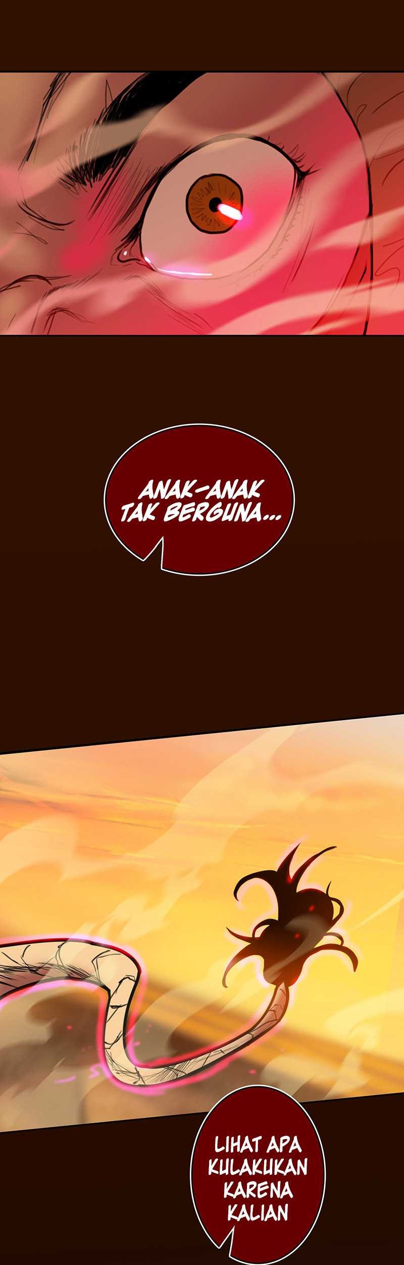 Ordeal Chapter 22 - halaman 42