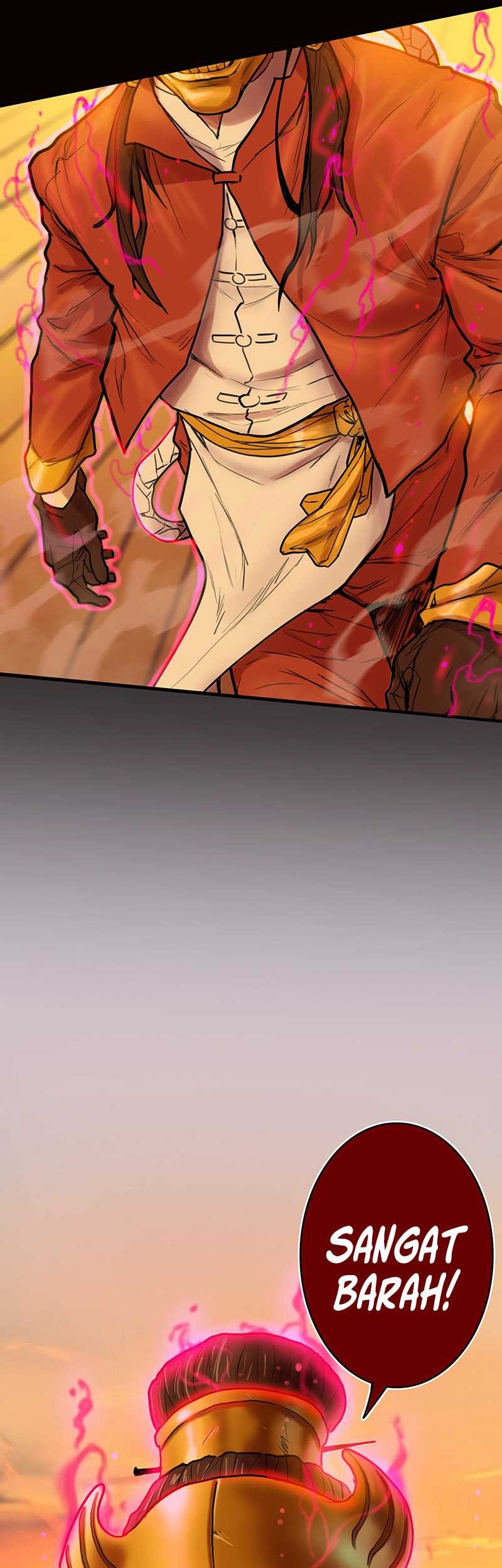 Ordeal Chapter 22 - halaman 45