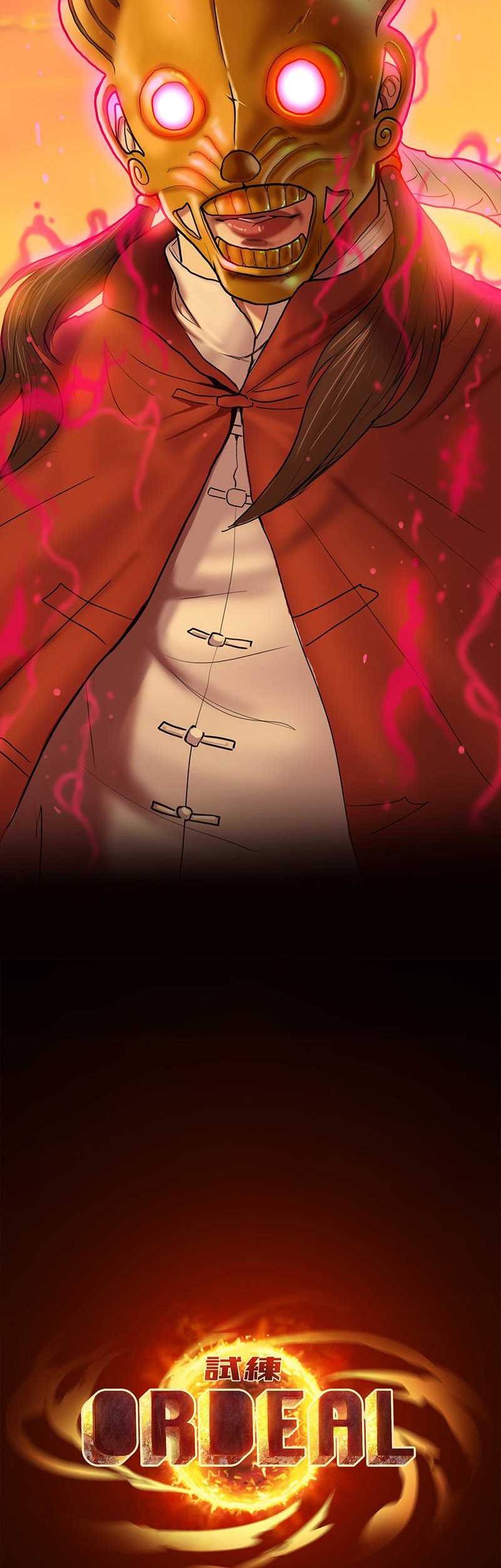 Ordeal Chapter 22 - halaman 46