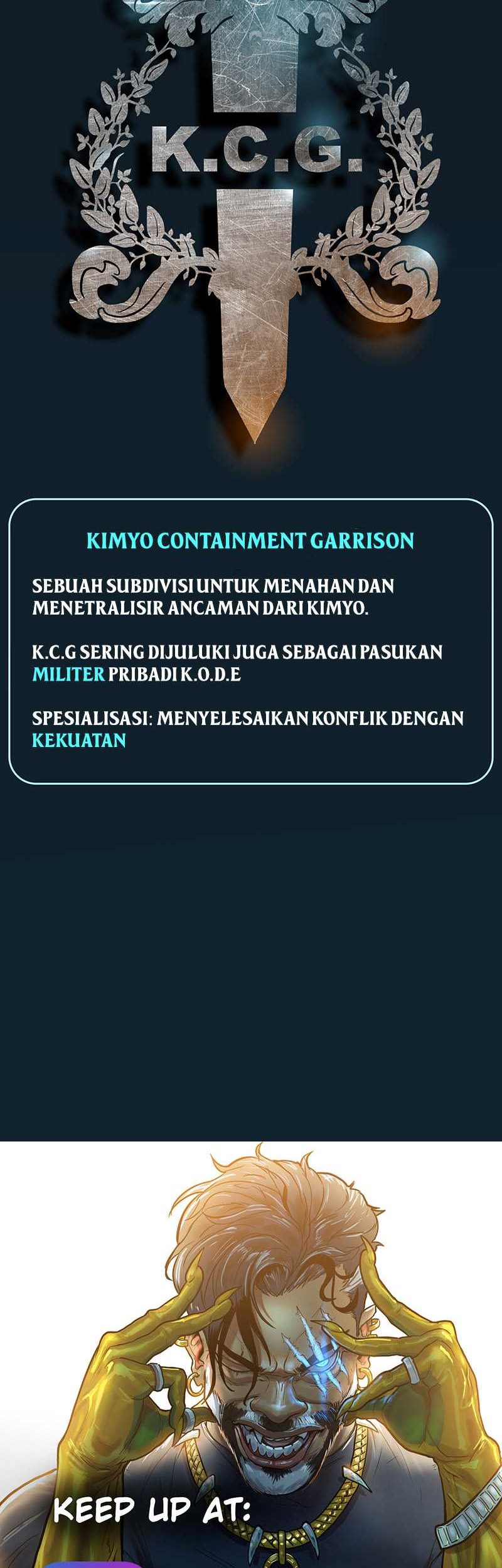 Ordeal Chapter 22 - halaman 48