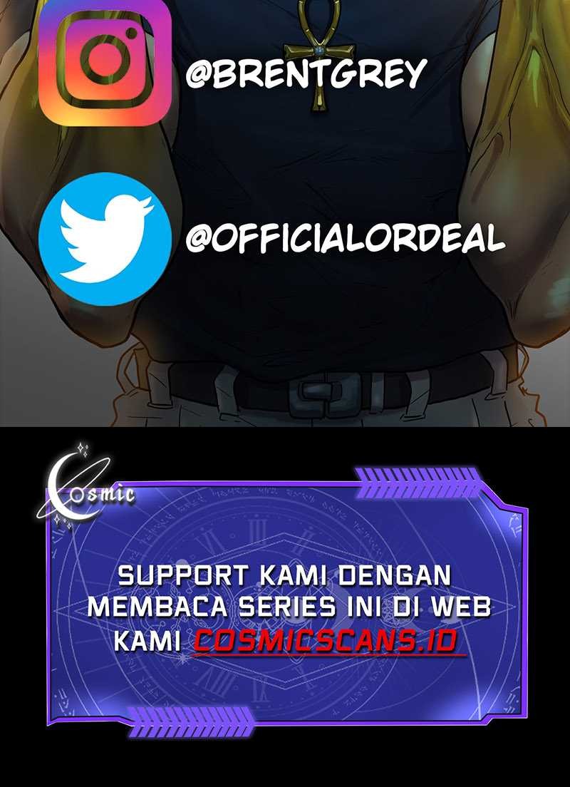 Ordeal Chapter 22 - halaman 49