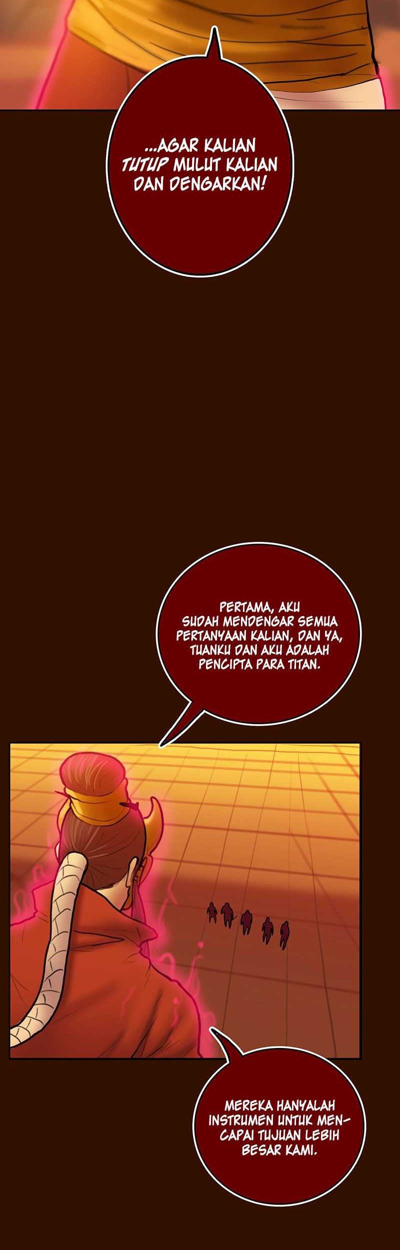 Ordeal Chapter 23 - halaman 10