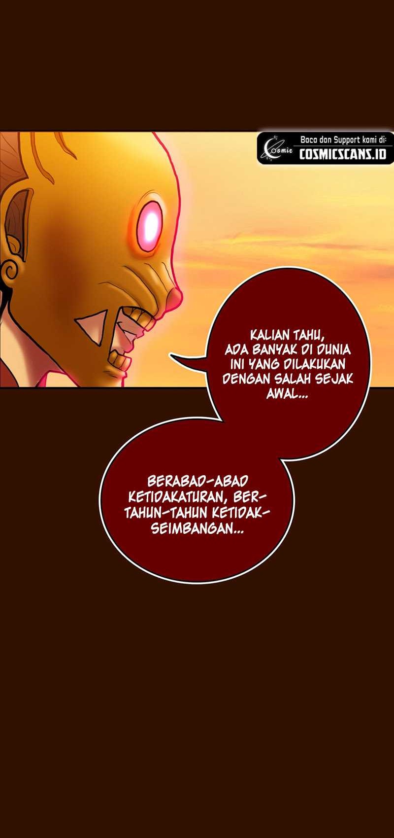 Ordeal Chapter 23 - halaman 11