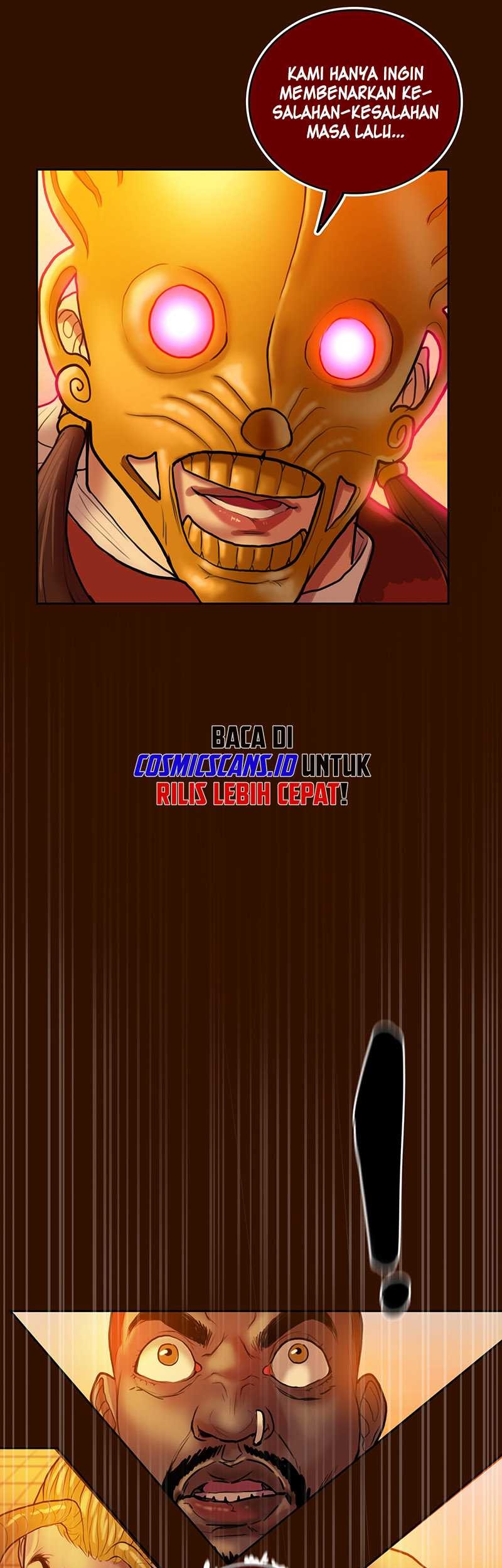 Ordeal Chapter 23 - halaman 12