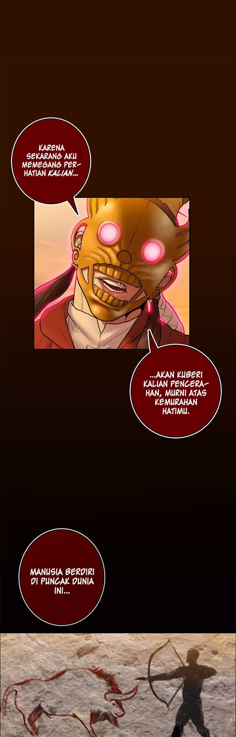 Ordeal Chapter 23 - halaman 14