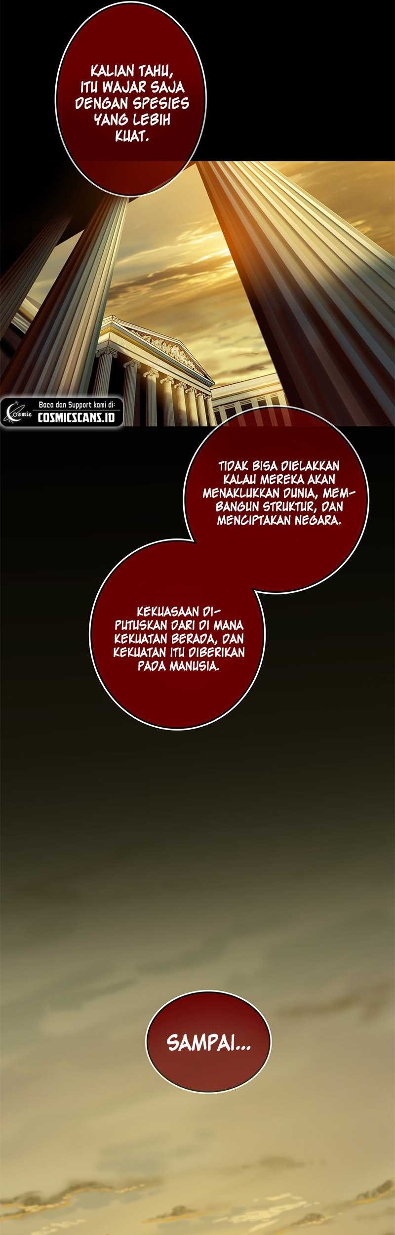Ordeal Chapter 23 - halaman 16