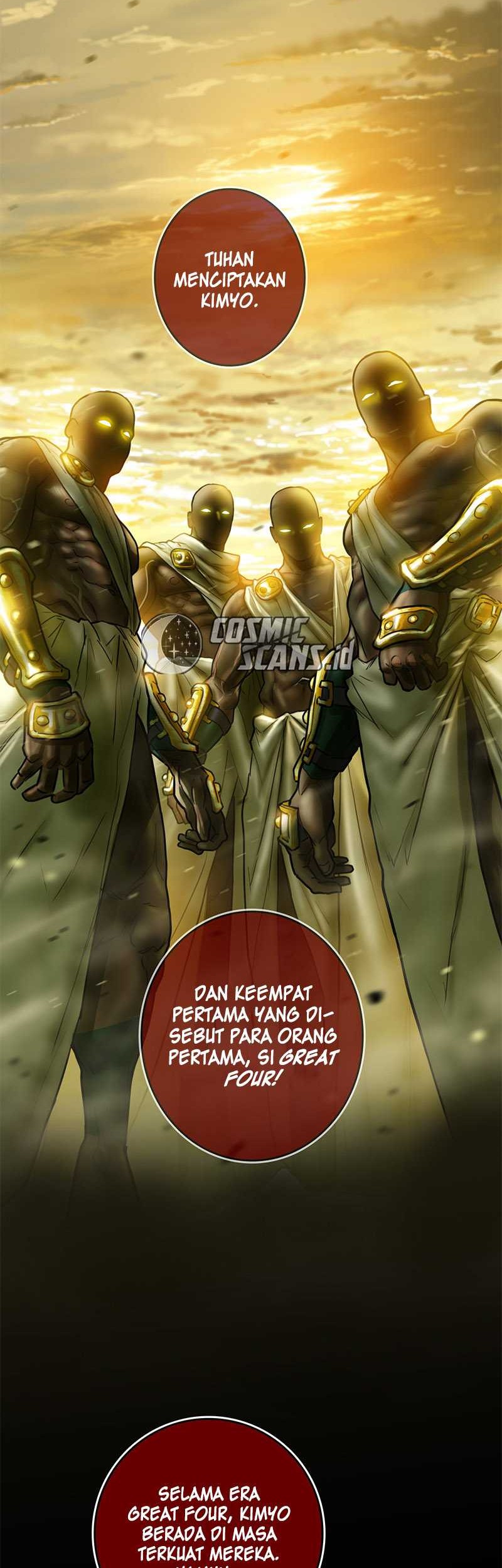 Ordeal Chapter 23 - halaman 17