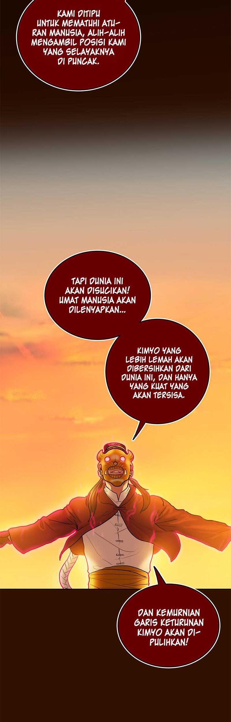Ordeal Chapter 23 - halaman 19