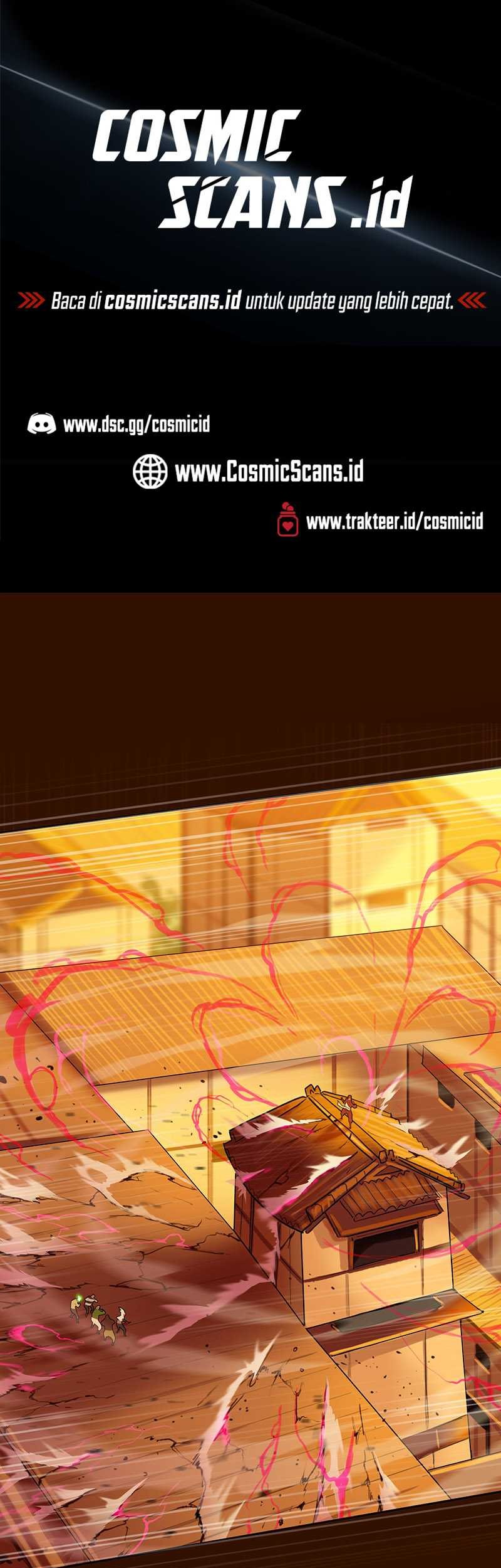 Ordeal Chapter 23 - halaman 2