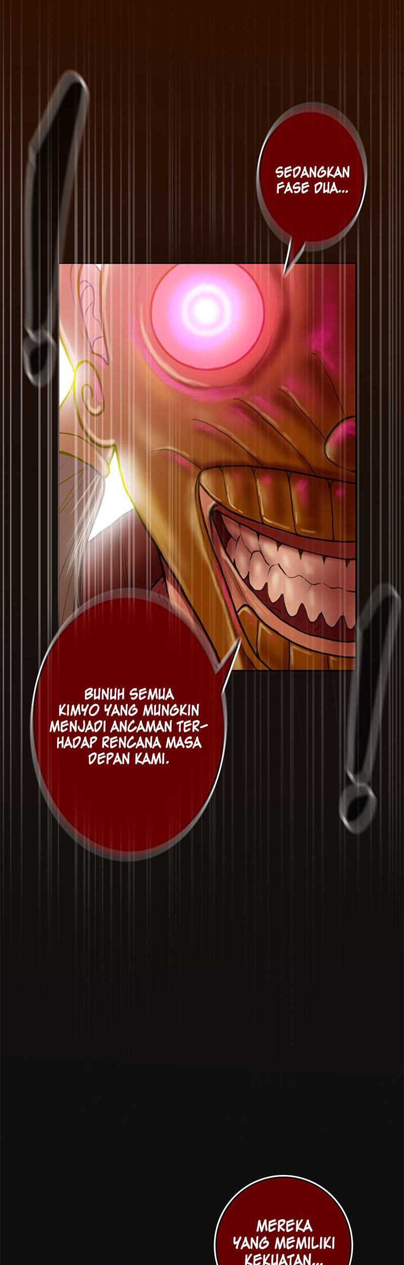 Ordeal Chapter 23 - halaman 22