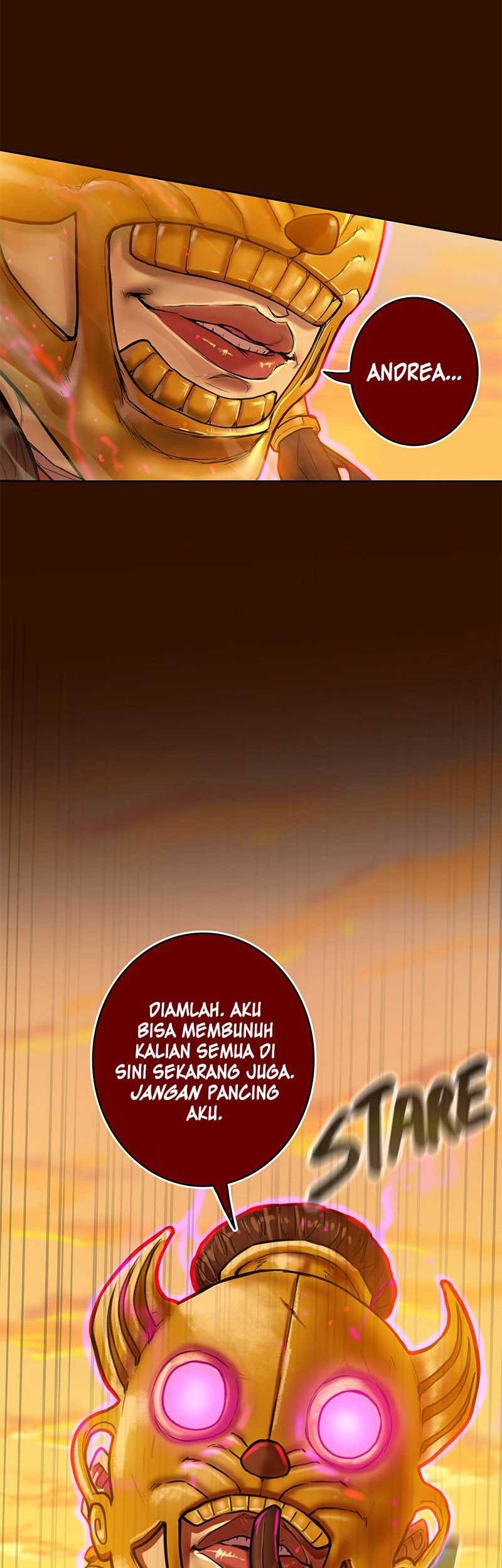 Ordeal Chapter 23 - halaman 27