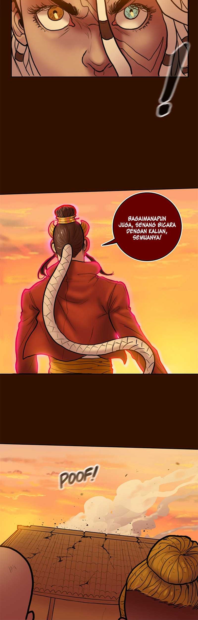 Ordeal Chapter 23 - halaman 29