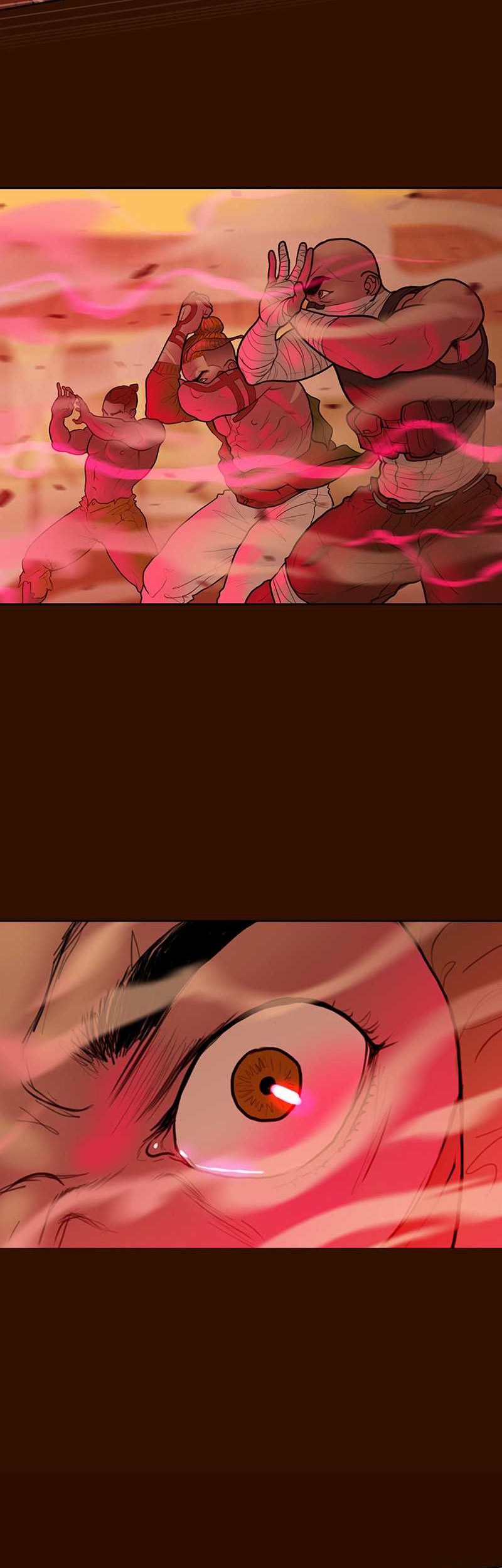 Ordeal Chapter 23 - halaman 3