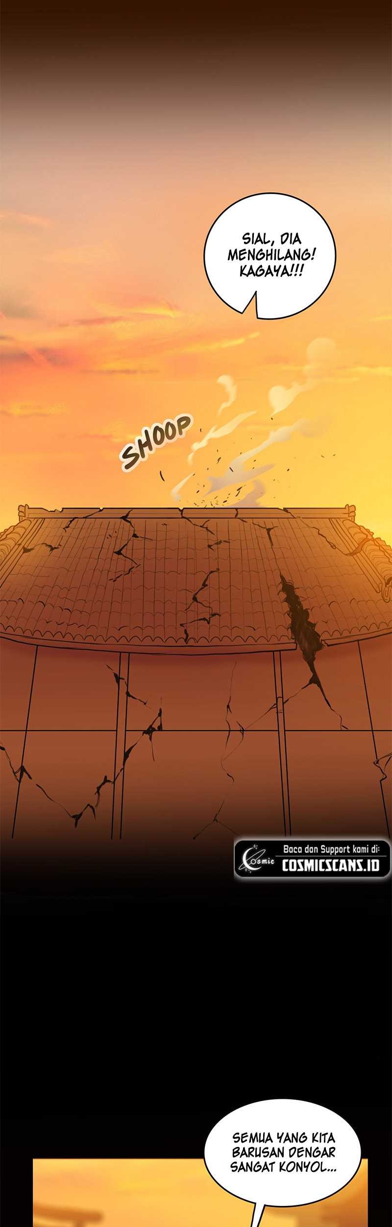 Ordeal Chapter 23 - halaman 31