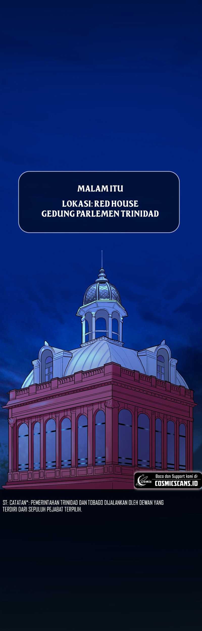 Ordeal Chapter 23 - halaman 36