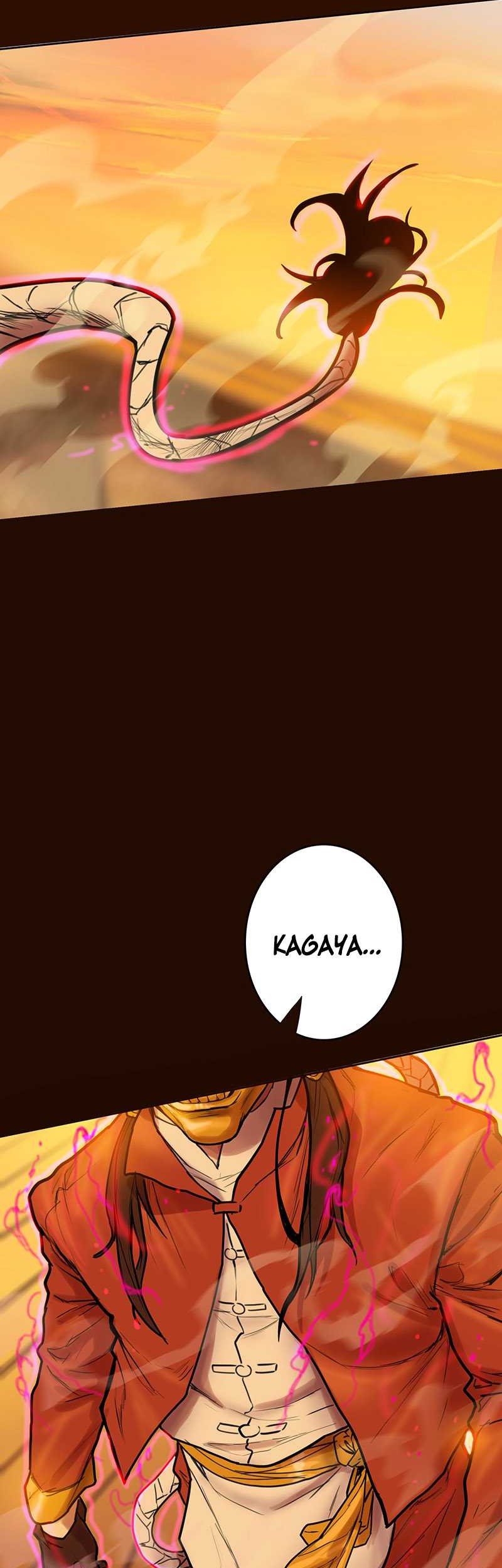 Ordeal Chapter 23 - halaman 4
