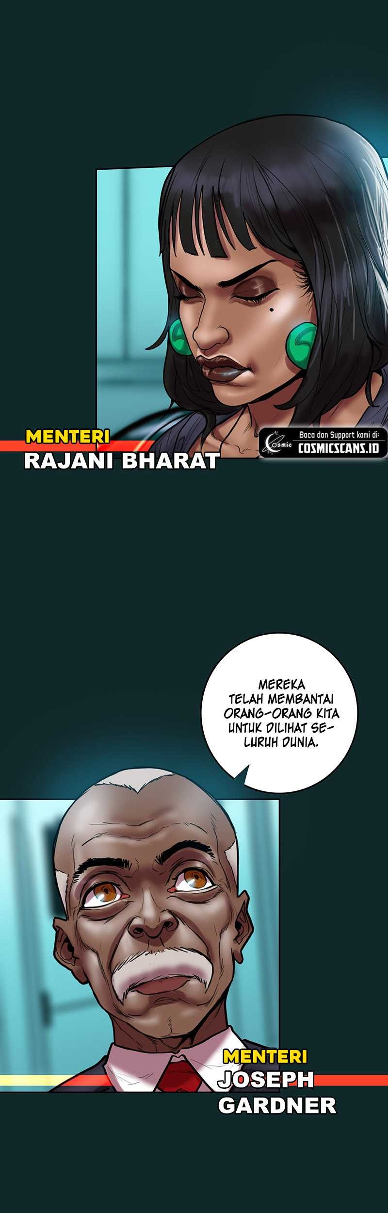 Ordeal Chapter 23 - halaman 41