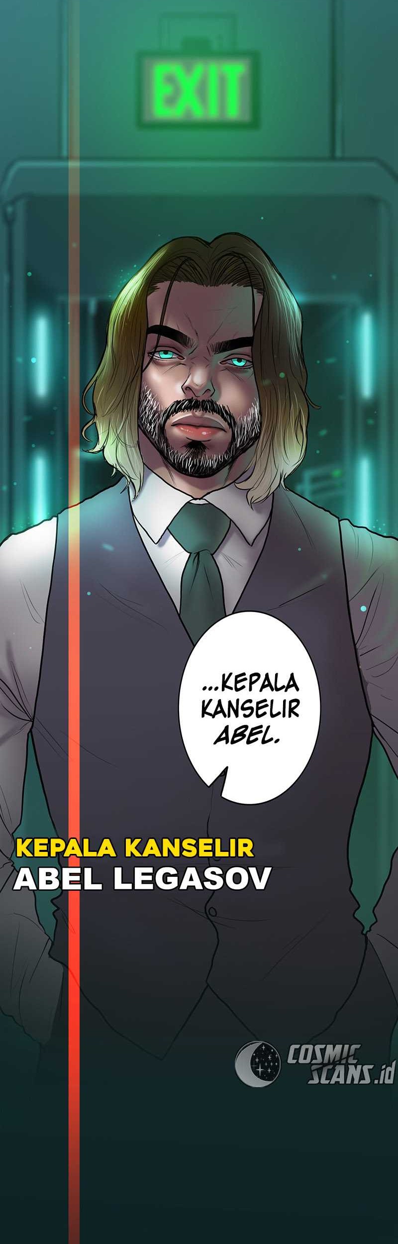 Ordeal Chapter 23 - halaman 44