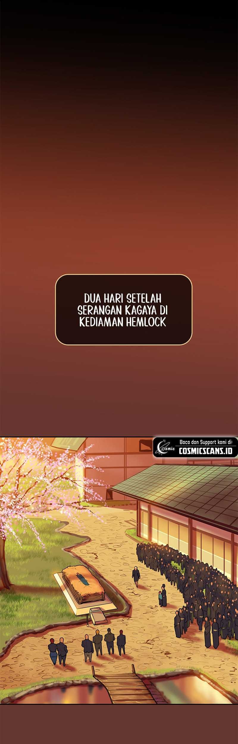 Ordeal Chapter 23 - halaman 46