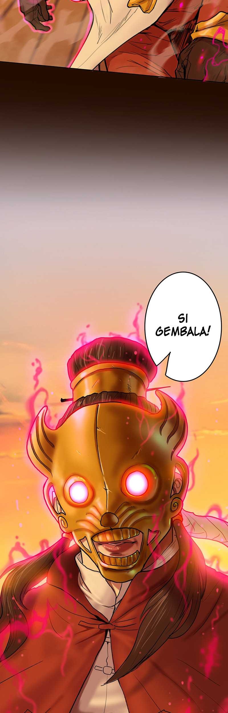 Ordeal Chapter 23 - halaman 5