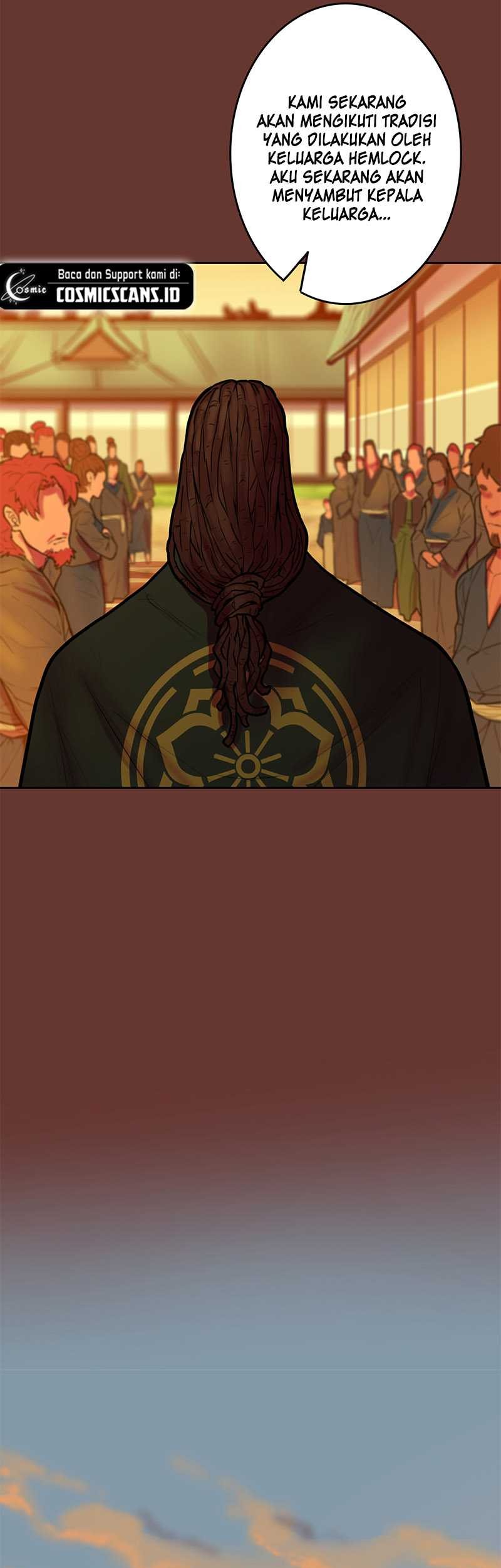 Ordeal Chapter 23 - halaman 51