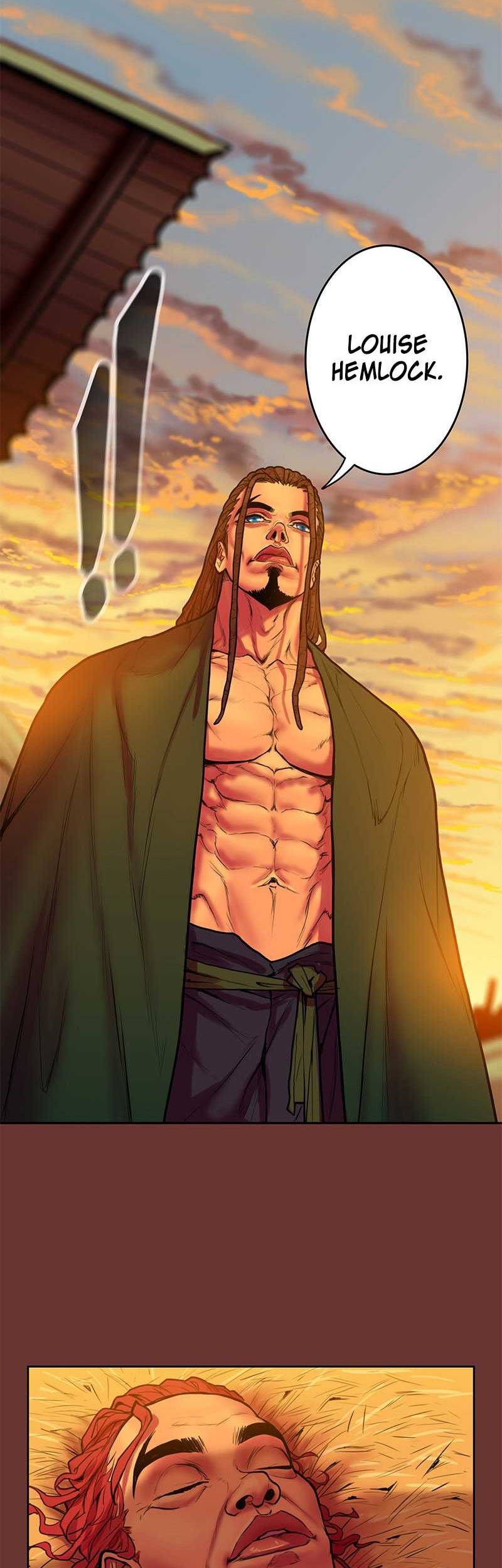 Ordeal Chapter 23 - halaman 52