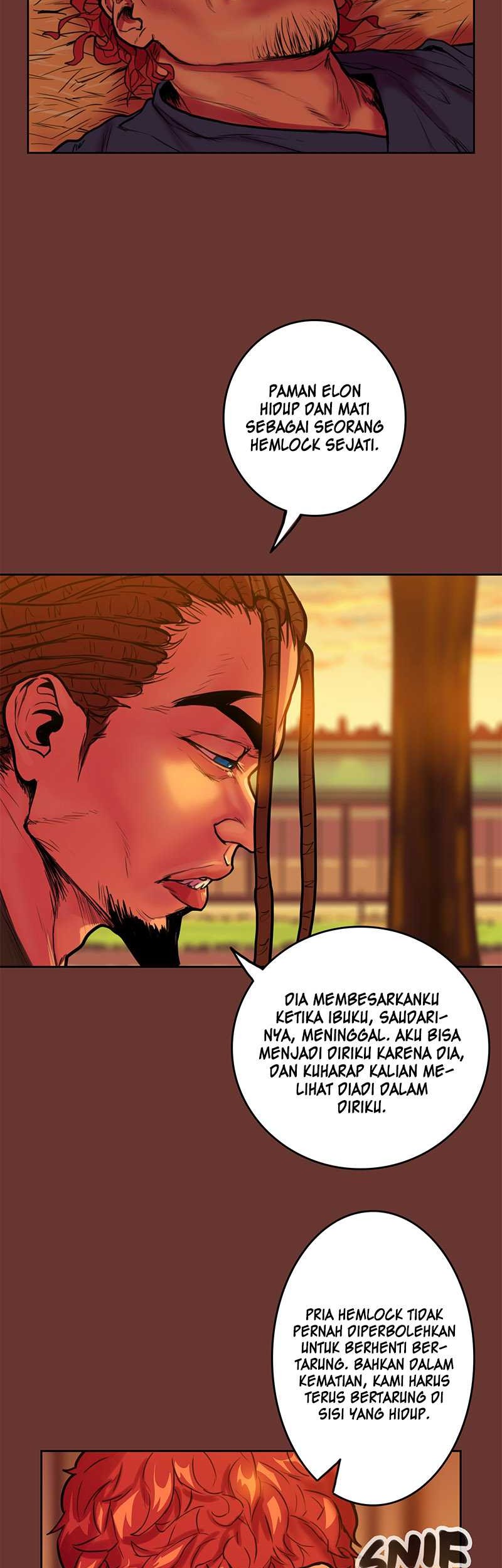 Ordeal Chapter 23 - halaman 53