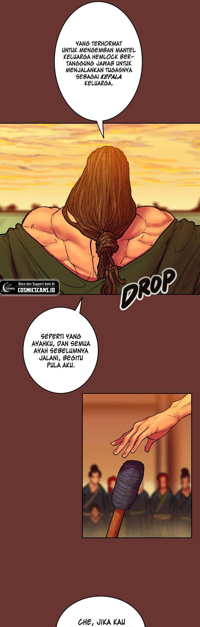 Ordeal Chapter 23 - halaman 56