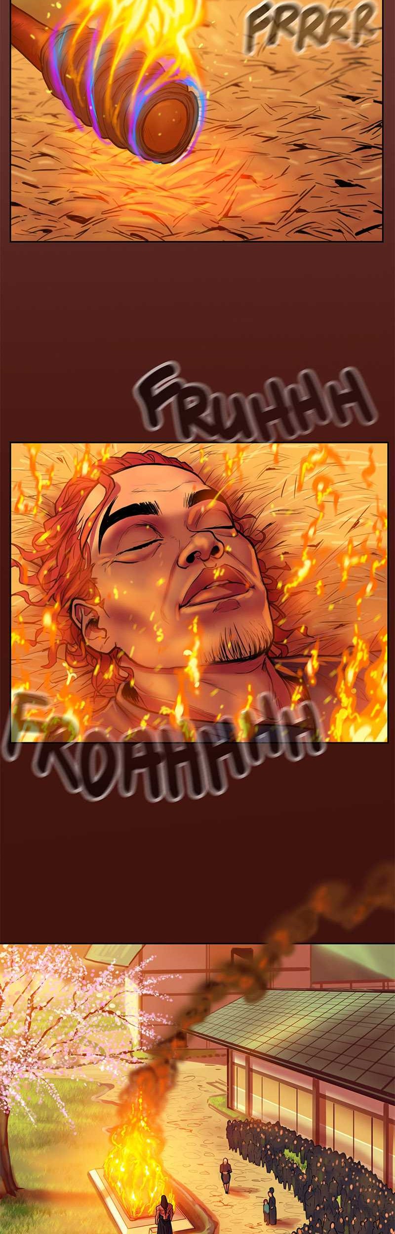 Ordeal Chapter 23 - halaman 59