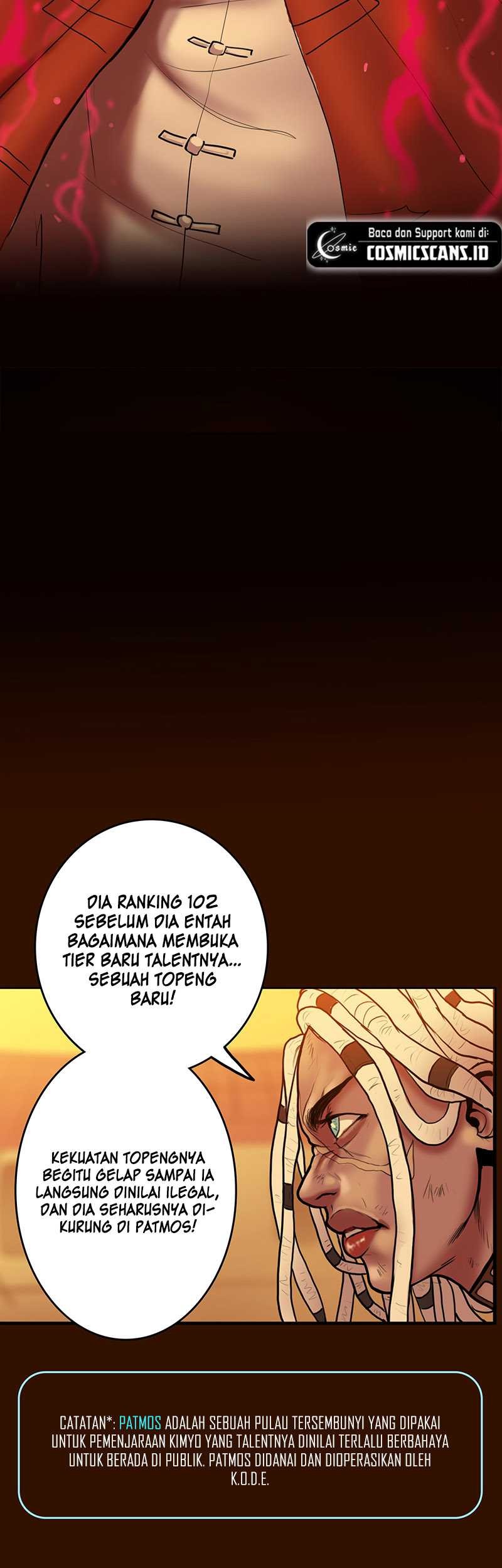 Ordeal Chapter 23 - halaman 6